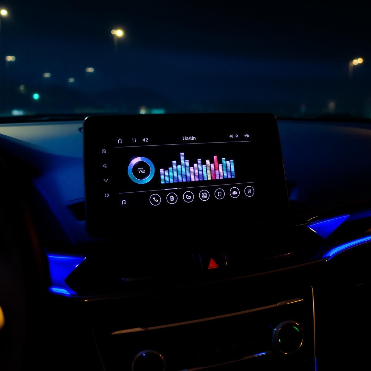CarPlay Retrofit